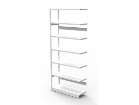 kerkmann Rayonnage annexe Progress 500, (H)2.250 mm