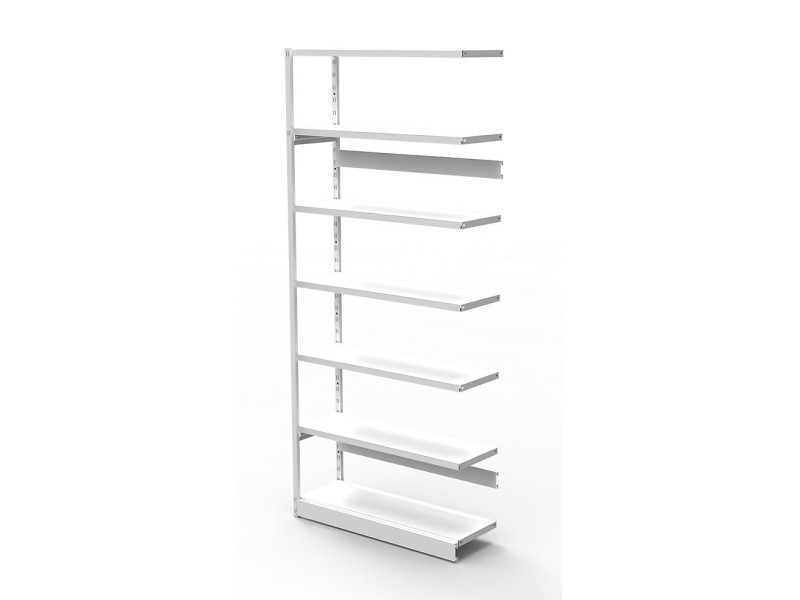 kerkmann Rayonnage annexe Progress 500, (H)2.250 mm