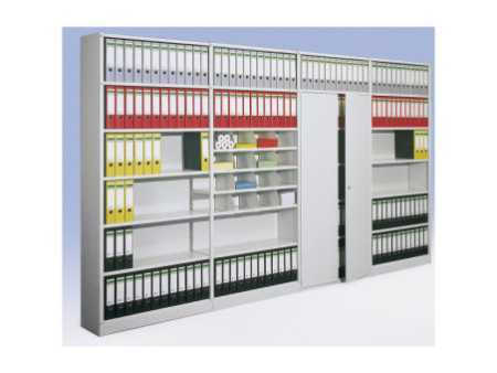 kerkmann Rayonnage de base Progress 500, (H)2.600 mm