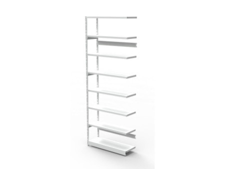 kerkmann Rayonnage annexe Progress 500, (H)2.600 mm