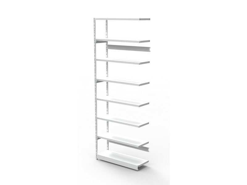 kerkmann Rayonnage annexe Progress 500, (H)2.600 mm