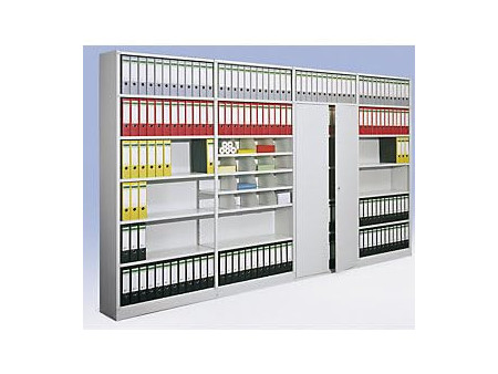 kerkmann Rayonnage annexe Progress 500, (H)1.900 mm