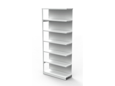 kerkmann Rayonnage annexe Progress 500, (H)2.250 mm