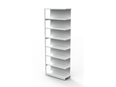 kerkmann Rayonnage annexe Progress 500, (H)2.600 mm