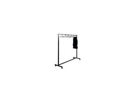 kerkmann Portemanteau 6012, mobile, gris argent