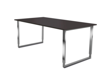 kerkmann Bureau AVETO, (L)1.600 x (P)800 mm, anthracite
