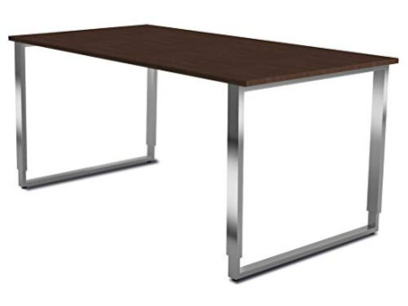 kerkmann Bureau AVETO, (L)1.800 x (P)800 mm, blanc
