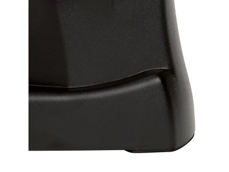 Rexel Agrafeuse Mercury Heavy Duty, argent / noir
