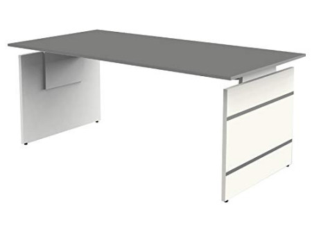 kerkmann Table annexe Form 4, anthracite