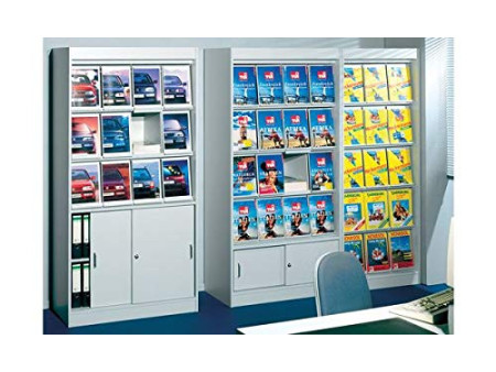kerkmann Film de protection rigide pour armoires
