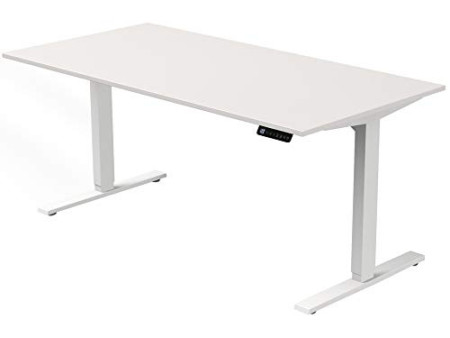 kerkmann Table de bureau assis-debout Move 3, (L)1.800 mm
