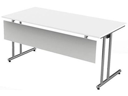 kerkmann Bureau Start Up, (L)1.800 x (H)750 mm, blanc