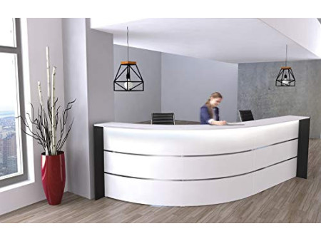 kerkmann Kit d'éclairage LED pour comptoir BARI, 5 m