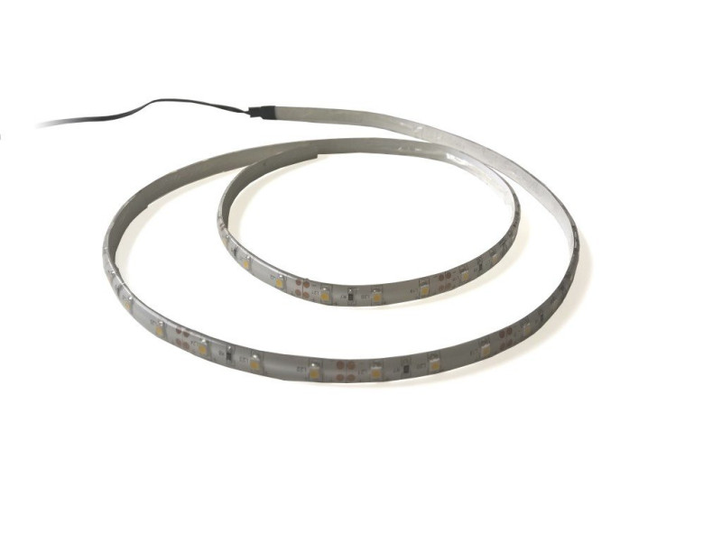 kerkmann Kit d'éclairage LED pour comptoir BARI, 1,6 m