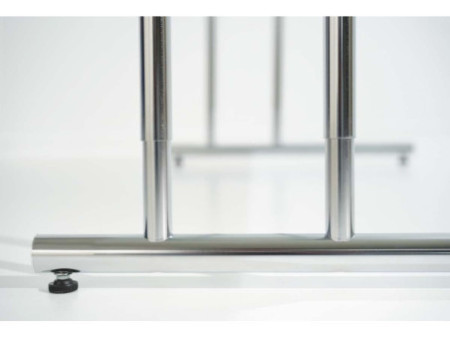 kerkmann Bureau pour PC ARTLINE, (L)1.950 mm, anthracite