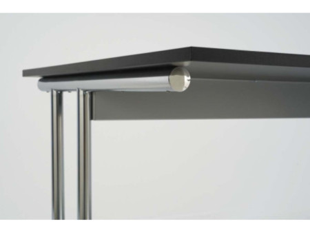 kerkmann Bureau pour PC ARTLINE, (L)1.950 mm, anthracite