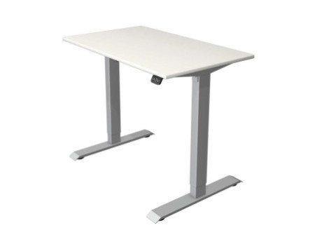 kerkmann Table de bureau assis-debout Move 1, (L)1.000 mm
