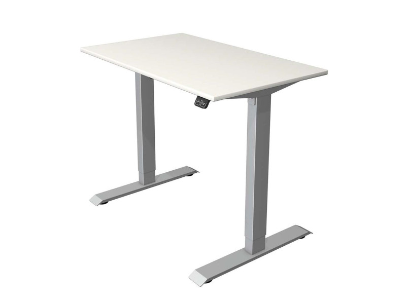 kerkmann Table de bureau assis-debout Move 1, (L)1.000 mm