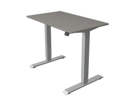kerkmann Table de bureau assis-debout Move 1, (L)1.000 mm