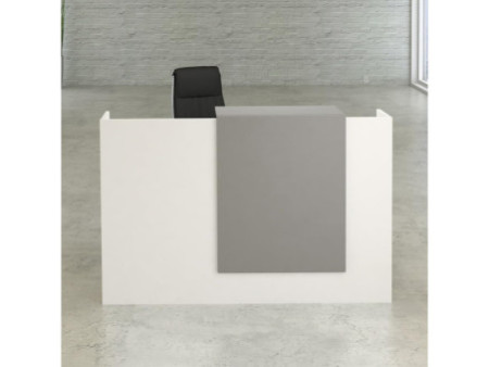 kerkmann Comptoir Sydney, blanc/graphite