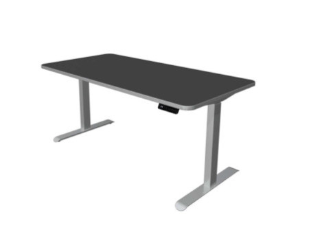 kerkmann Table de bureau assis-debout Move 3 Premium