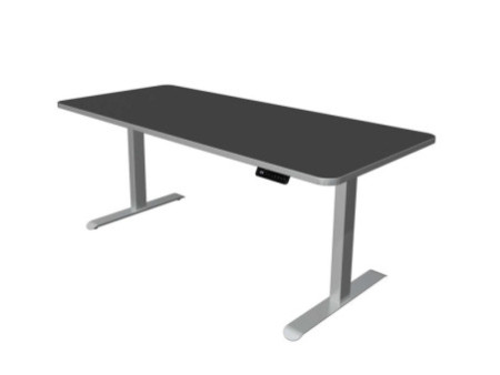 kerkmann Table de bureau assis-debout Move 3 Premium