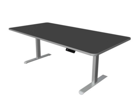 kerkmann Table de bureau assis-debout Move 3 Premium
