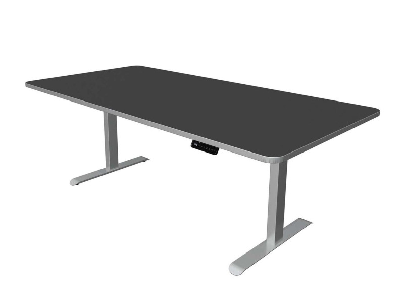 kerkmann Table de bureau assis-debout Move 3 Premium