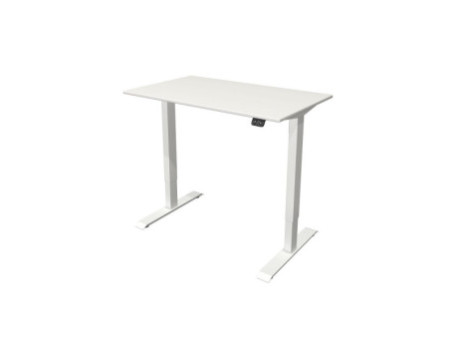 kerkmann Table d'appoint Move 1, (l)1.000 mm, blanc
