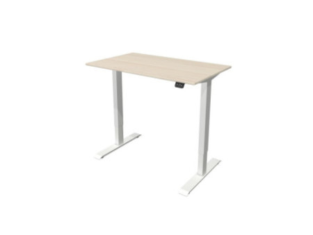 kerkmann Table d'appoint Move 1, (l)1.000 mm, érable