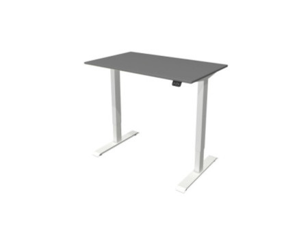 kerkmann Table d'appoint Move 1, (l)1.000 mm, graphite