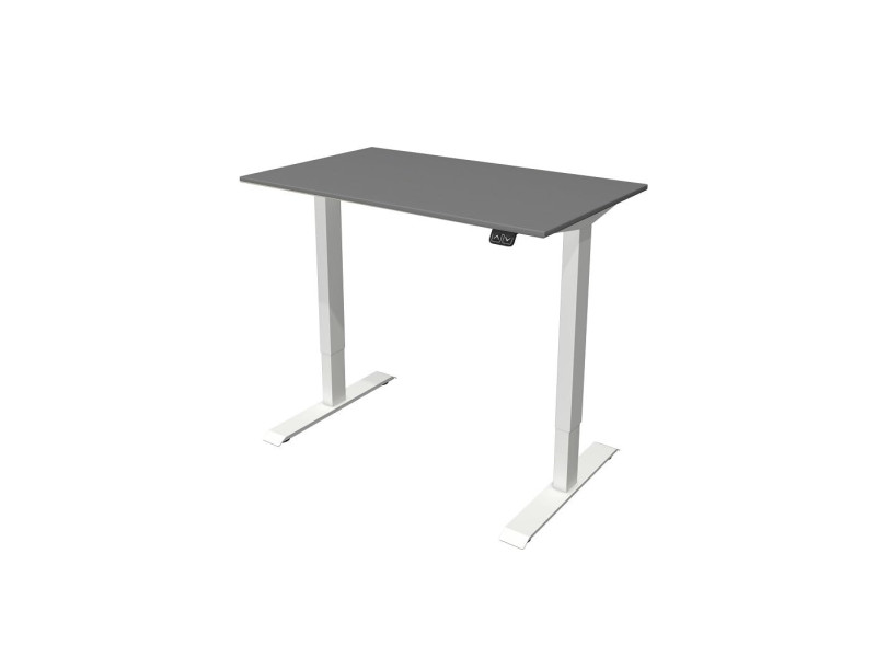 kerkmann Table d'appoint Move 1, (l)1.000 mm, graphite