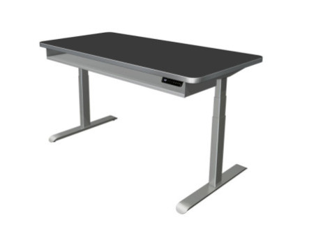 kerkmann Table de bureau assis-debout Move 4 Premium