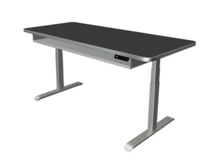 kerkmann Table de bureau assis-debout Move 4 Premium