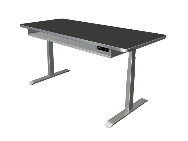 kerkmann Table de bureau assis-debout Move 4 Premium