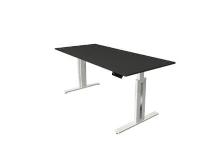 kerkmann Table de bureau assis-debout Move 3 fresh