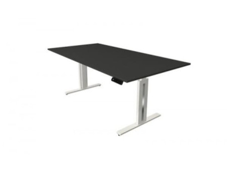 kerkmann Table de bureau assis-debout Move 3 fresh
