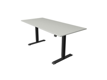 kerkmann Table de bureau assis-debout Move 1, érable