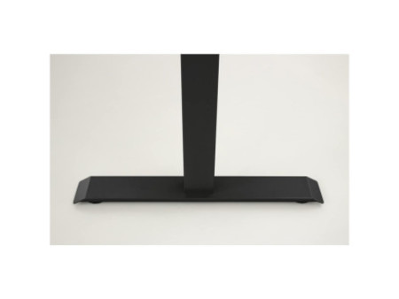 kerkmann Table de bureau assis-debout Move 1, érable