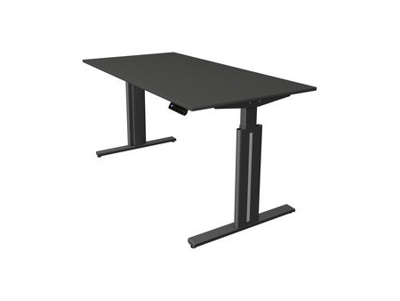kerkmann Table de bureau assis-debout Move 3 elegant
