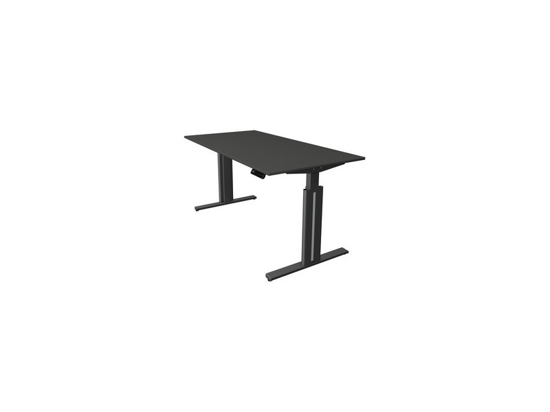 kerkmann Table de bureau assis-debout Move 3 elegant