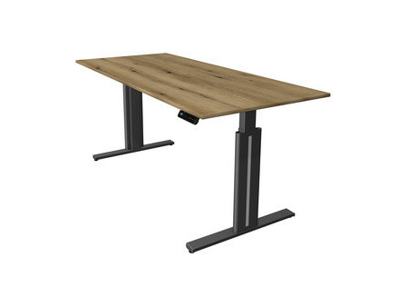 kerkmann Table de bureau assis-debout Move 3 elegant
