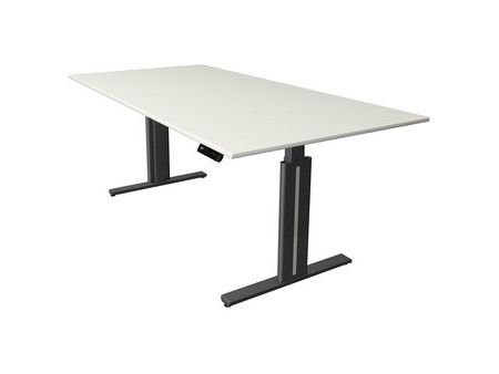 kerkmann Table de bureau assis-debout Move 3 elegant