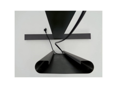 kerkmann Table de bureau assis-debout Move 3 elegant