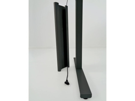 kerkmann Table de bureau assis-debout Move 3 elegant