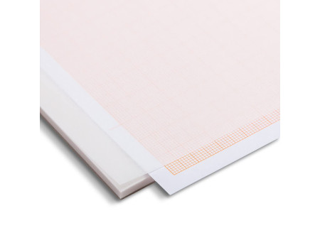 SCHÖLLERSHAMMER Bloc papier calque, A3, 90 g/m2