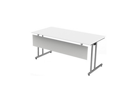 kerkmann Bureau Start Up, (L)1.000 x (H)600 mm, chêne