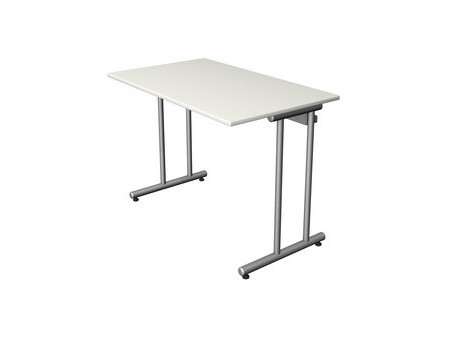 kerkmann Bureau Start Up, (L)1.000 x (H)600 mm, chêne