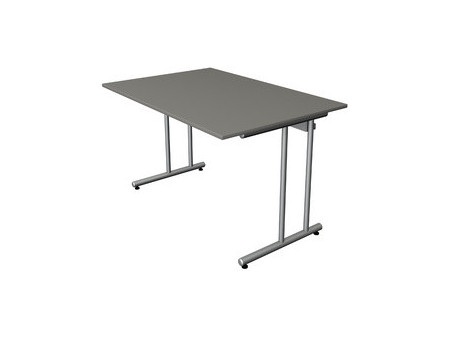 kerkmann Bureau Start Up, (L)1.600 x (H)800 mm, érable