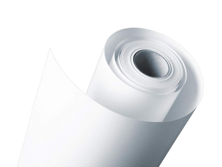 SCHÖLLERSHAMMER Rouleau calque, (l)1100 mm x (L)20 m,90 g/m2